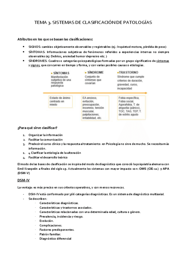 Miniatura del documento Tema 3. Sistemas de clasificación.pdf