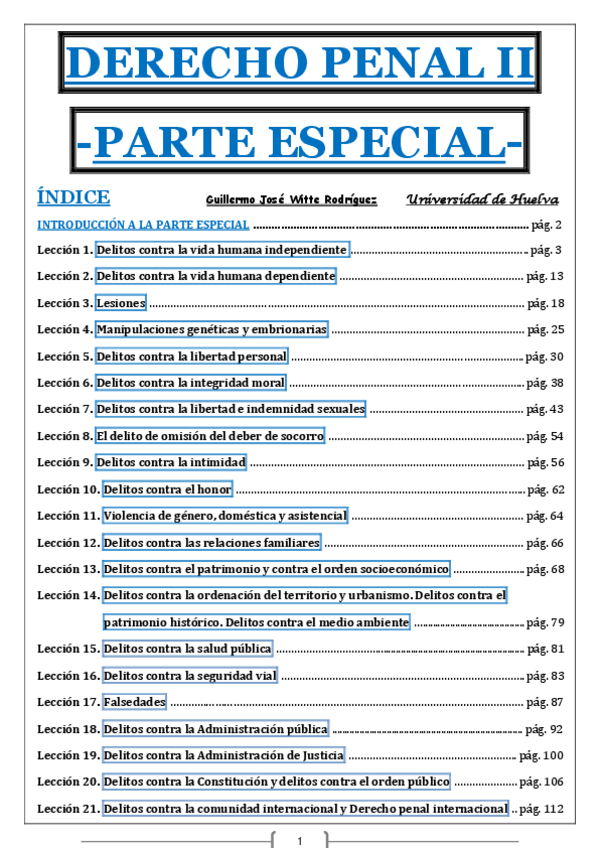 Miniatura del documento Derecho Penal II.pdf