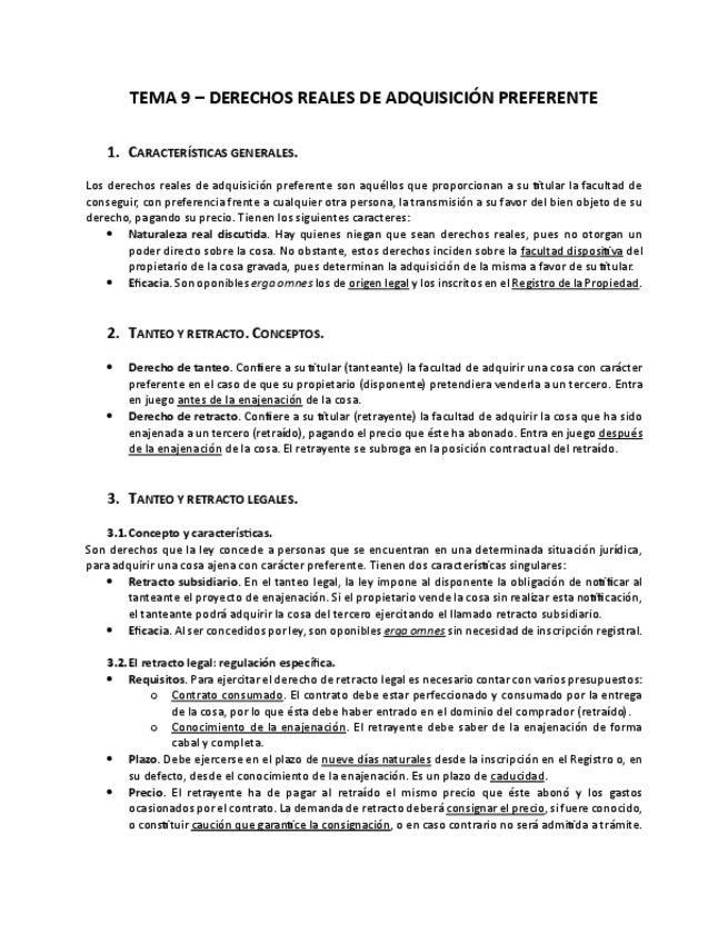 Miniatura del documento 9. Derechos reales de adquisición preferente.pdf