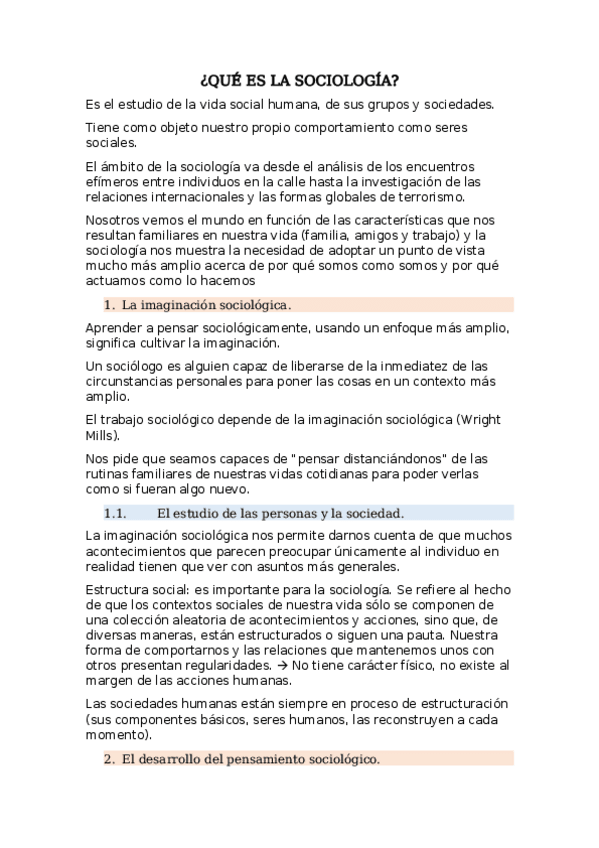 Miniatura del documento Sociología cuatrimestre 1.docx