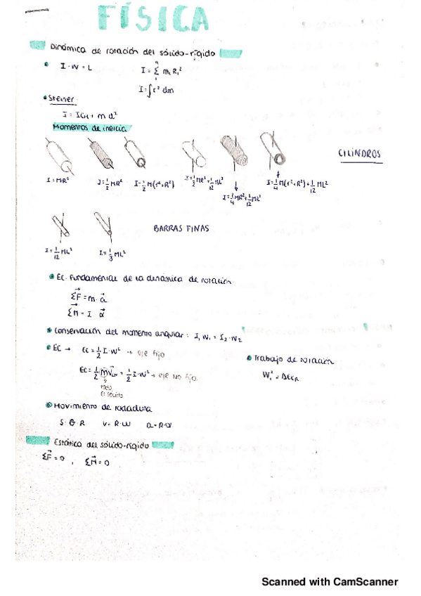 Miniatura del documento Resumenes física.pdf