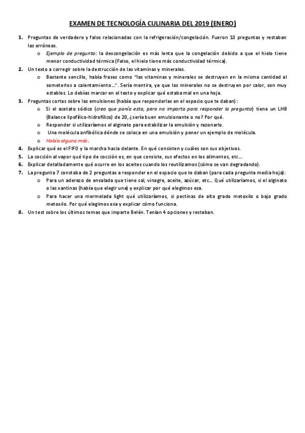 Miniatura del documento EXAMEN DE TECNOLOGÍA CULINARIA DEL 2019.pdf