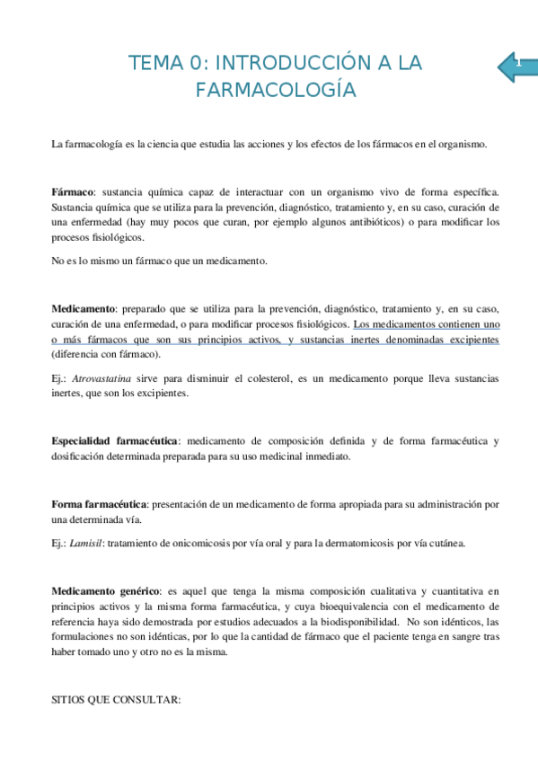 Miniatura del documento Farmacologia.docx
