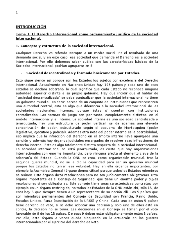 Miniatura del documento derecho internacional completo.doc