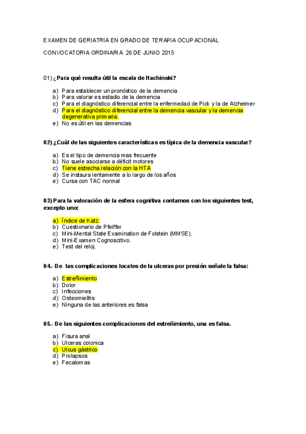 Miniatura del documento EXAMEN DE GERIATRIA con respuesta  junio 2015.pdf