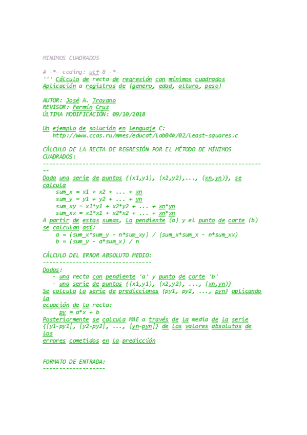 Miniatura del documento Minimos cuadrados.pdf