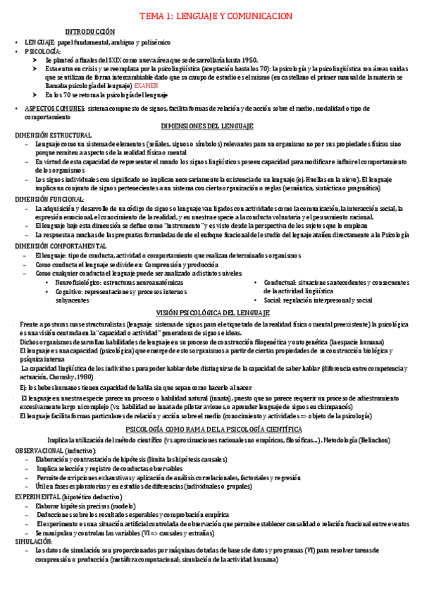 Miniatura del documento T1 psicología del lenguaje.pdf