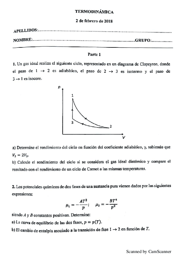 Miniatura del documento Examen termo febrero 2018.pdf
