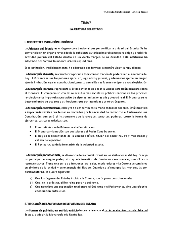 Miniatura del documento Tema 7 - Estado constitucional.pdf
