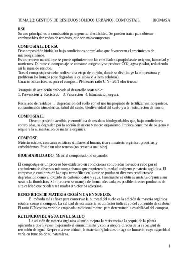 Miniatura del documento Tema 2.2 Gestión de RSU Cospostaje.pdf