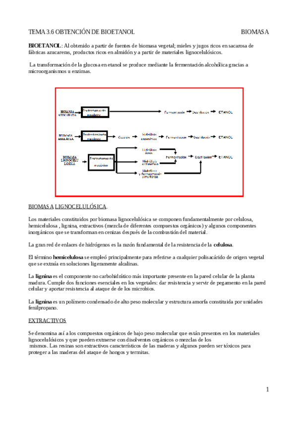 Miniatura del documento Tema 3.6 Obstención de bioetanol.pdf