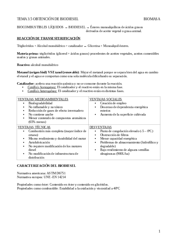 Miniatura del documento Tema 3.5 Obtención de biodiesel.pdf