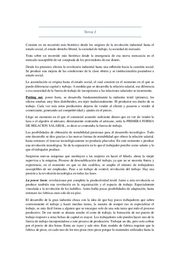 Miniatura del documento TEMA 3. SOCIOLOGIA DEL TRABAJO.docx
