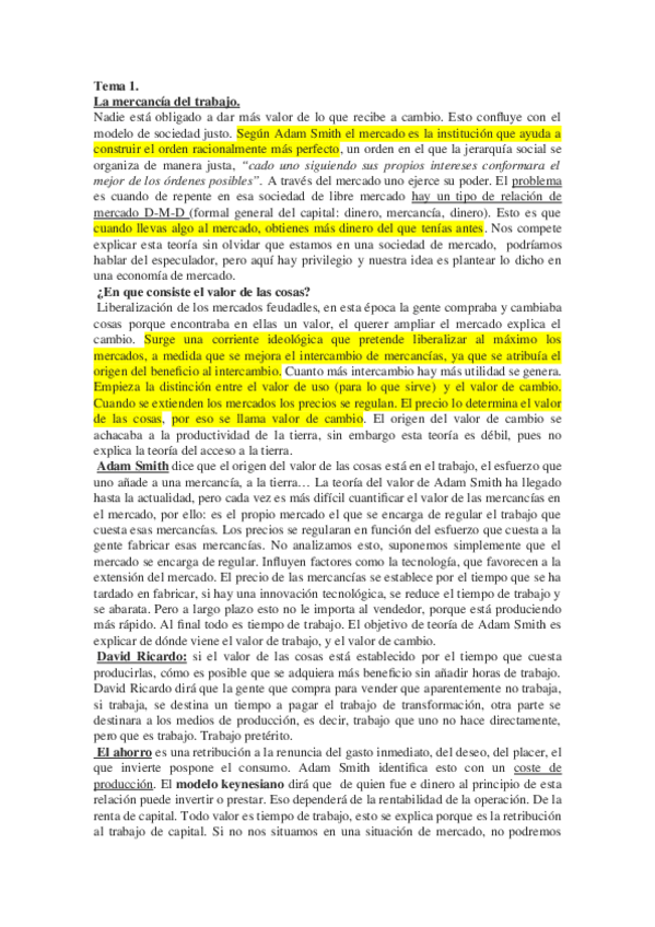 Miniatura del documento TEMA 1. SOCIOLOGIA DEL TRABAJO.docx