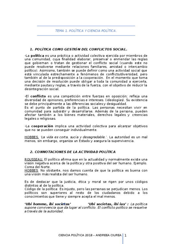 Miniatura del documento APUNTES DE MATRÍCULA CIENCIA POLÍTICA.docx