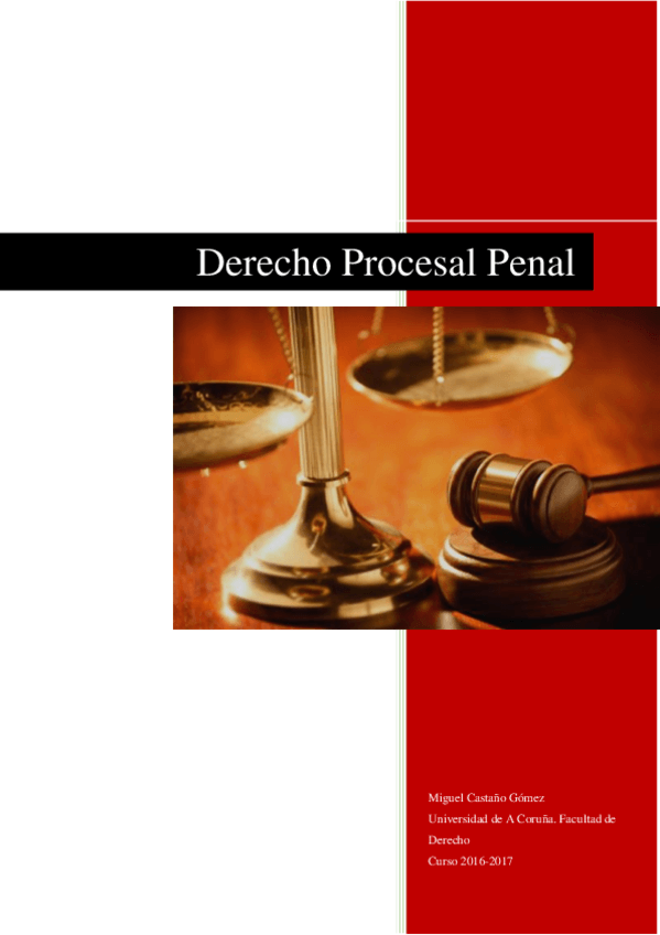 Miniatura del documento Derecho Procesal Penal.pdf