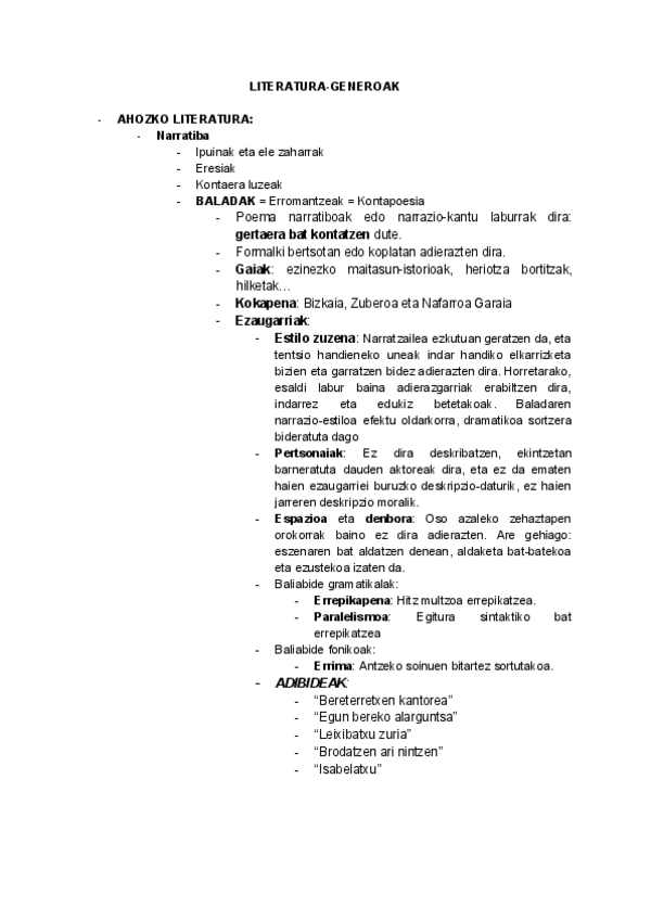 Miniatura del documento 4A_EUS_Apunteak_AHOZKO LITERATURA.pdf