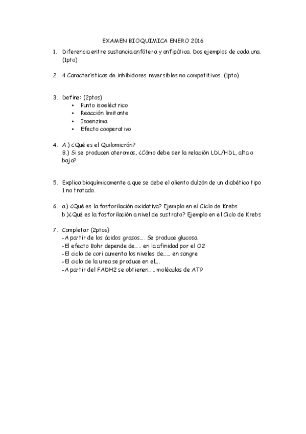 Miniatura del documento EXAMEN BIOQUIMICA ENERO 2016.pdf