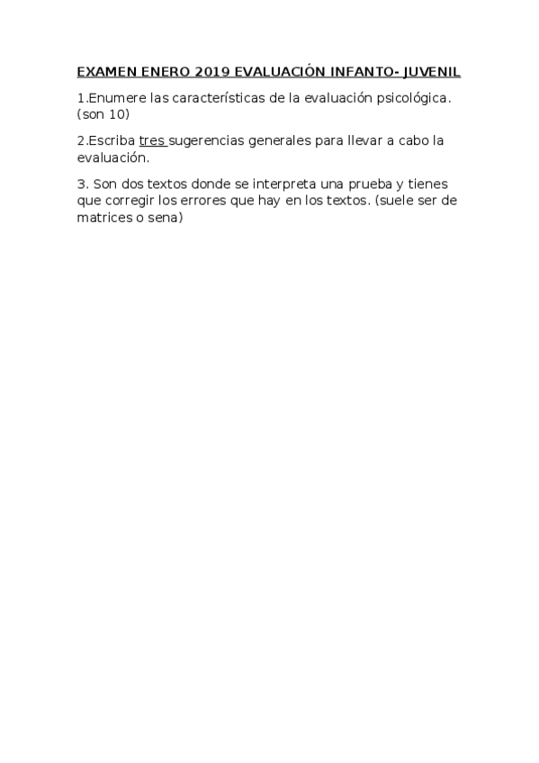 Miniatura del documento EXAMEN ENERO 2019 EVALUACIÓN INFANTO.docx