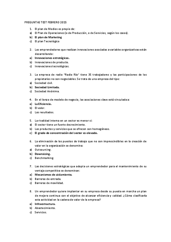 Miniatura del documento PREGUNTAS TEST Y TEÓRICO-PRÁCTICAS FEBRERO 2015.pdf