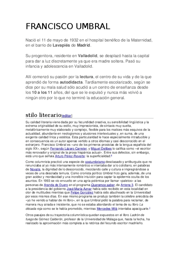 Miniatura del documento T9 FRANCISCO UMBRAL.docx