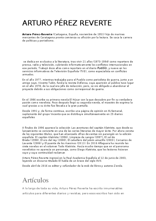 Miniatura del documento T11 PEREZ REVERTE.docx