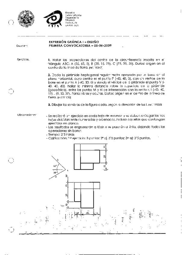 Miniatura del documento Examenes - Ejercicios Diseño 2009.pdf