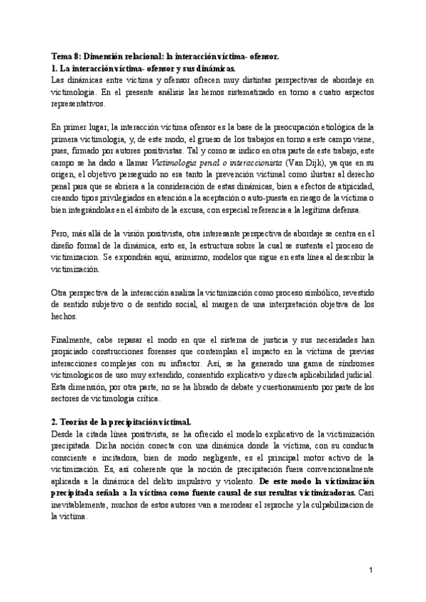Miniatura del documento Tema 8_ Dimensión relacional_ la interacción víctima- ofensor.pdf