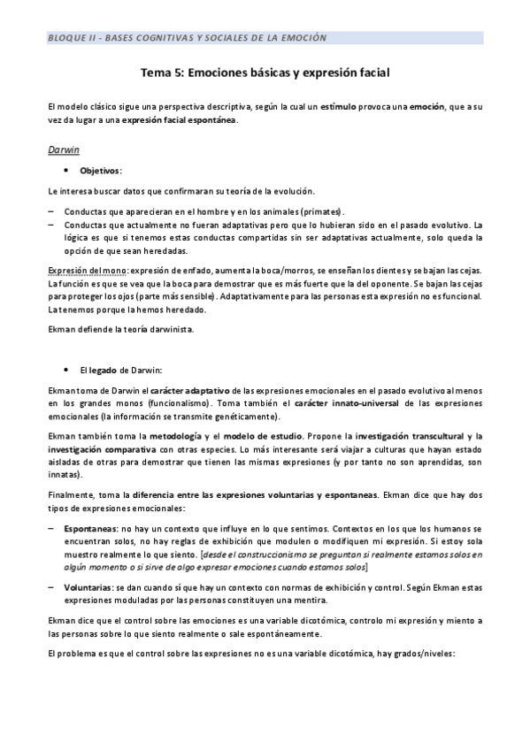 Miniatura del documento Tema 5 (Bloque emocion).pdf