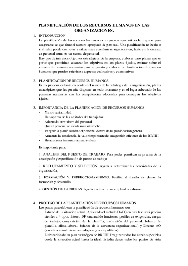 Miniatura del documento 3.PLANIFICACION DE LOS RECURSOS HUMANOS.docx