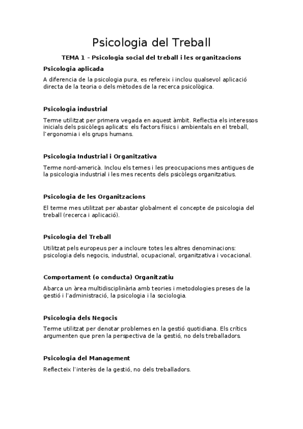 Miniatura del documento Psicologia del Treball.docx