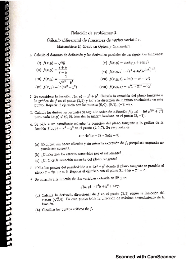Miniatura del documento Relacion Tema 3 Mates 2.pdf
