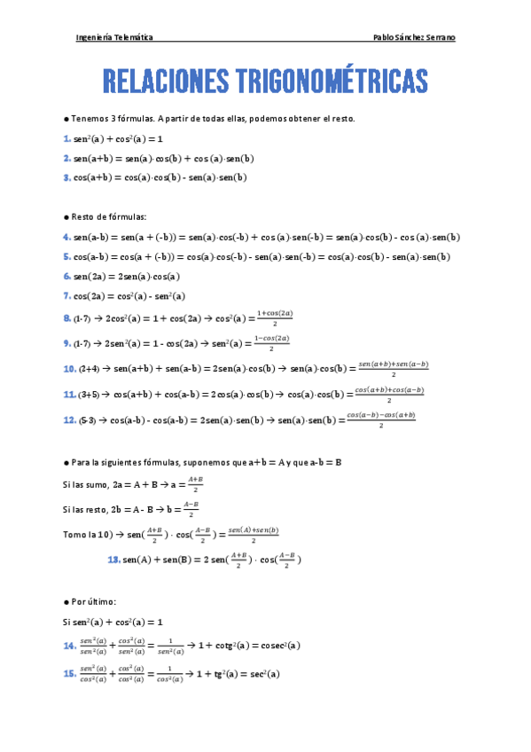 Miniatura del documento Identidades trigonométricas.pdf