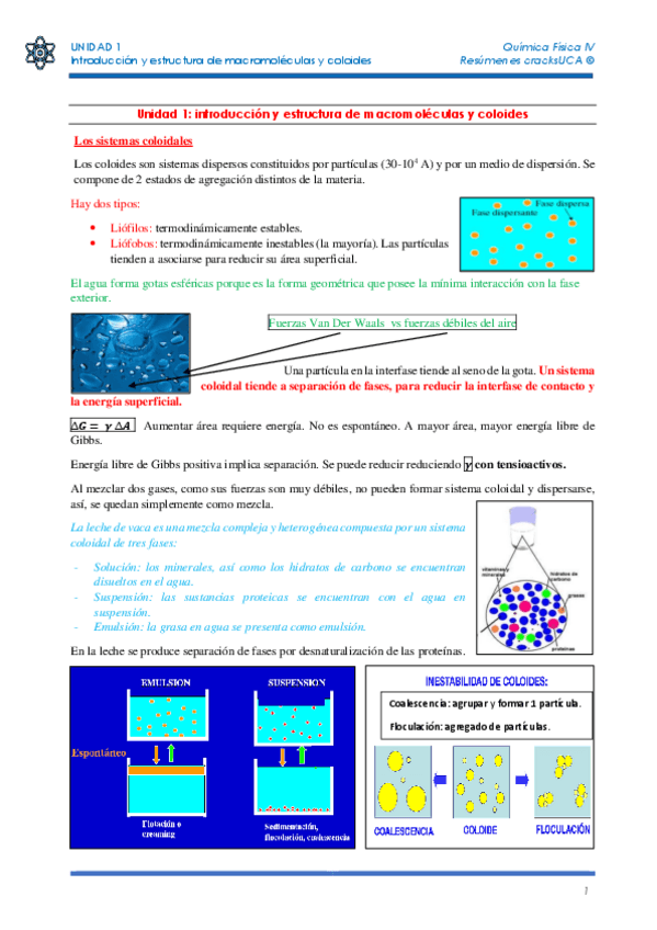 Miniatura del documento QUÍMICA FÍSICA IV COMPLETO.pdf