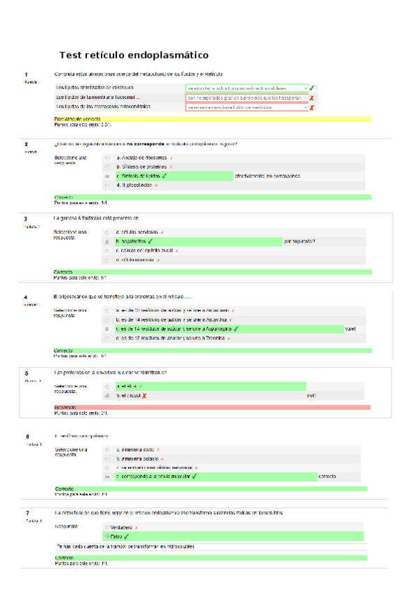 Miniatura del documento test reticulo endoplasmatico.docx