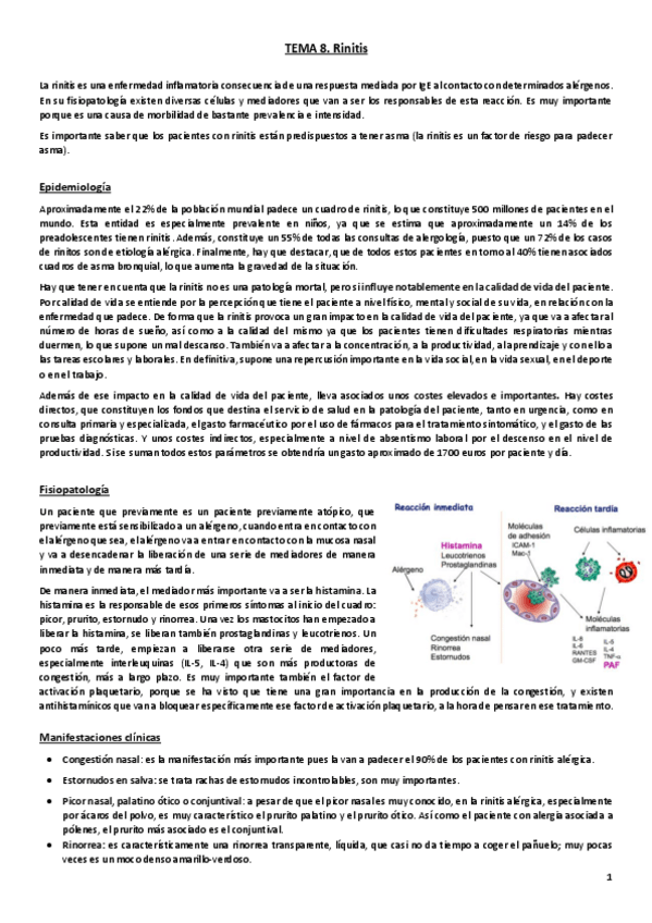 Miniatura del documento Tema 8. Rinitis.pdf