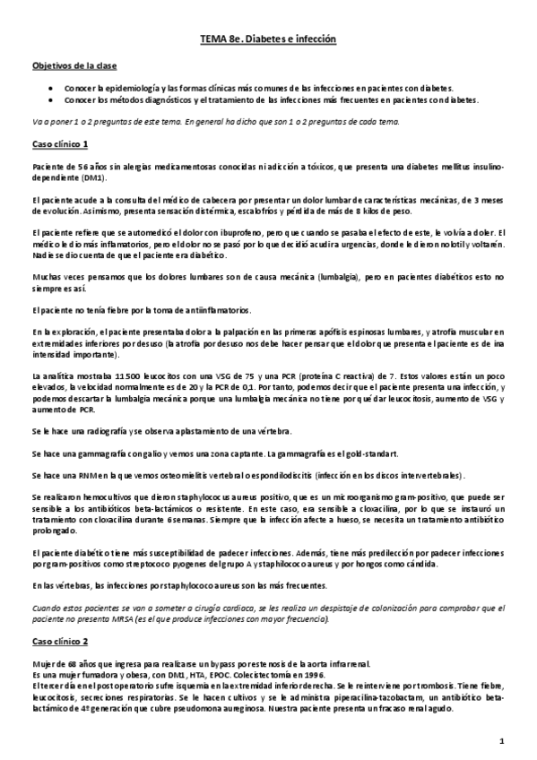 Miniatura del documento Tema 8e. Infección y diabetes.pdf