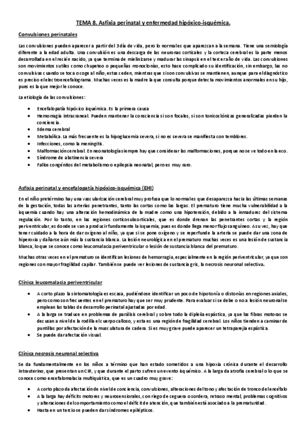 Miniatura del documento Tema 8. Asfixia perinatal y enfermedad hipoxico-isquémica.pdf