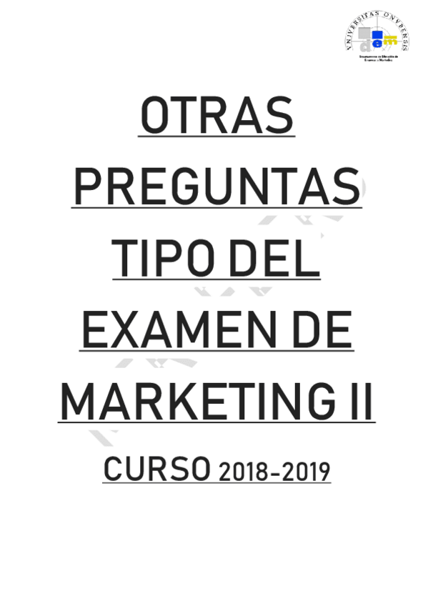 Miniatura del documento EXAMEN MRKTNG II 2018-2019.pdf