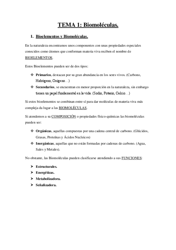Miniatura del documento Resumen Bioquímica .pdf