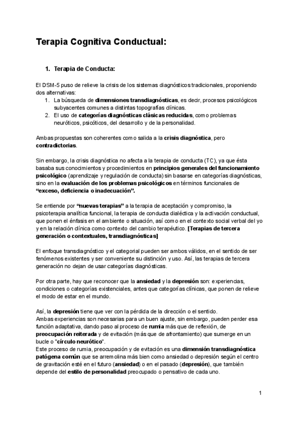 Miniatura del documento Terapia Cognitiva Conductual Apuntes Completos.pdf