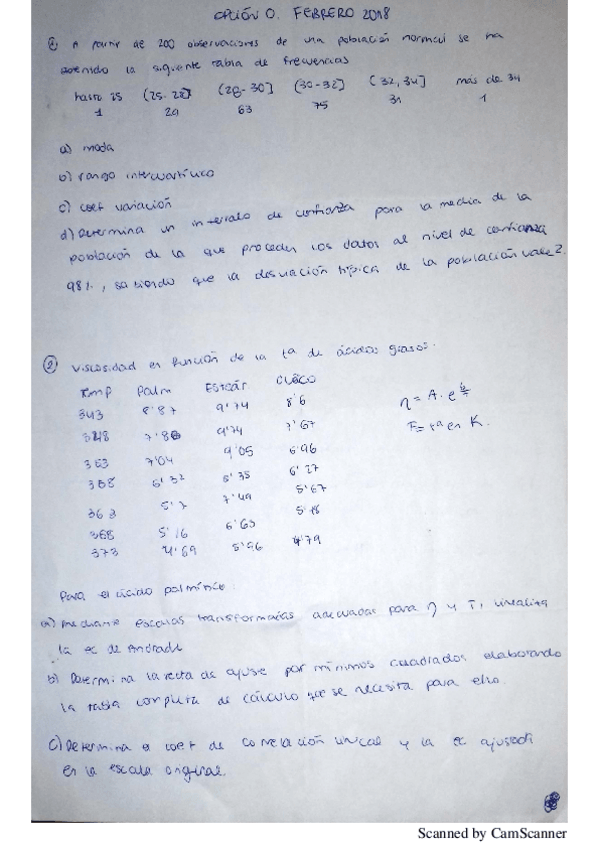 Miniatura del documento exámenes estadística 2018.pdf