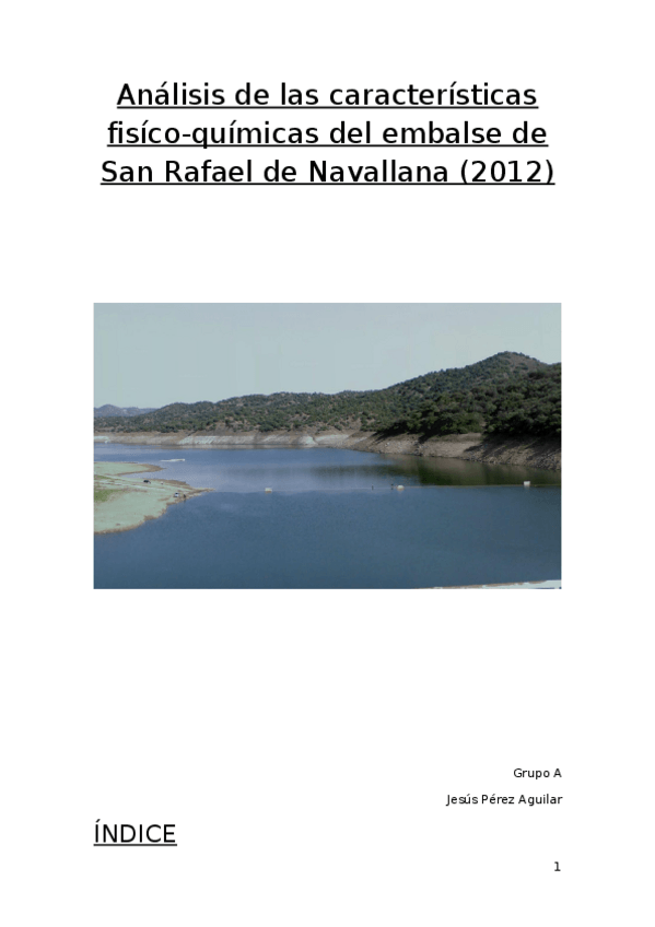 Miniatura del documento Embalse 11.docx