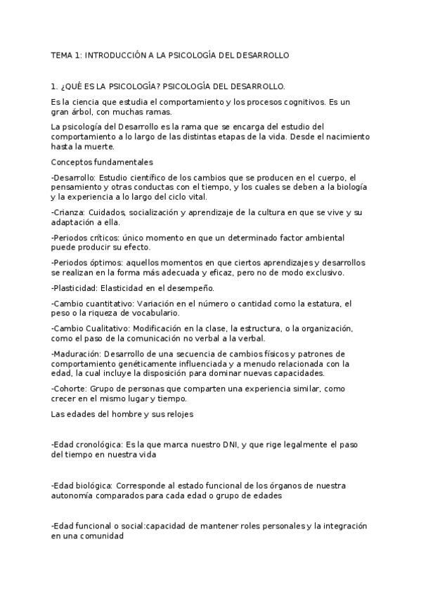 Miniatura del documento tema 1 psicologia.docx