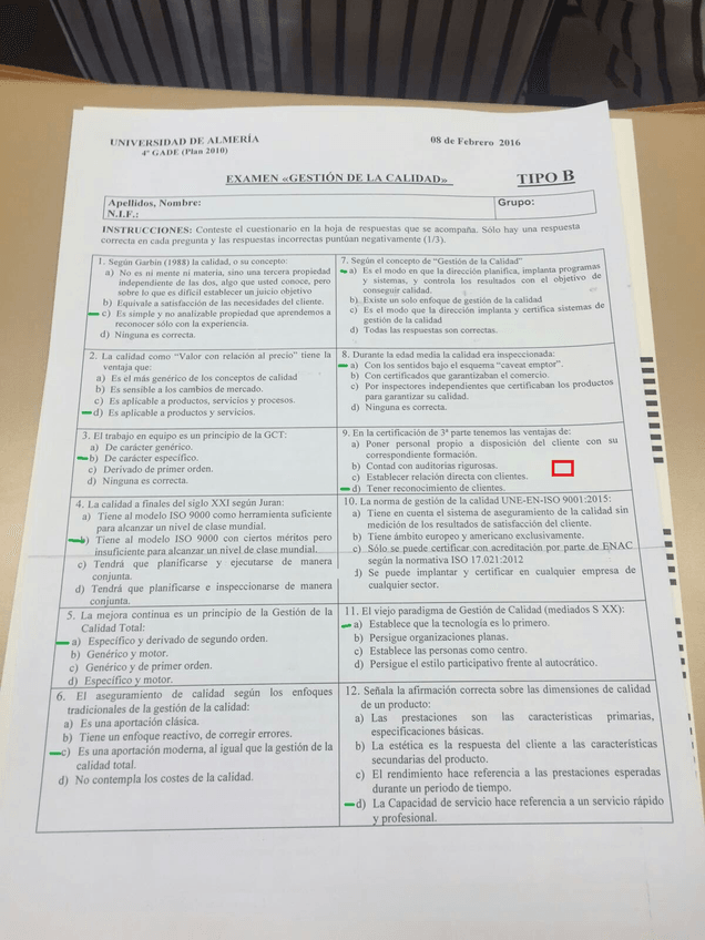 Miniatura del documento Examen Calidad 2016 Parte 1 (X).jpg