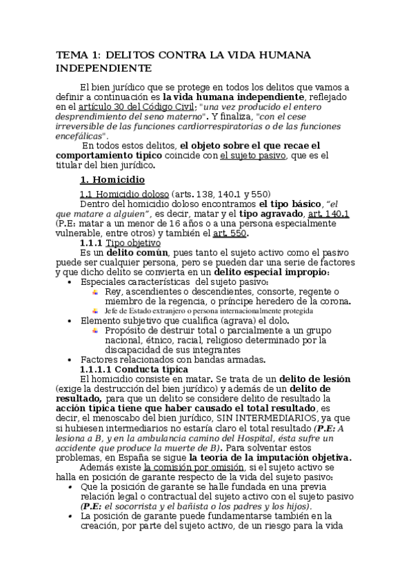 Miniatura del documento RESUMEN DELITOS.docx