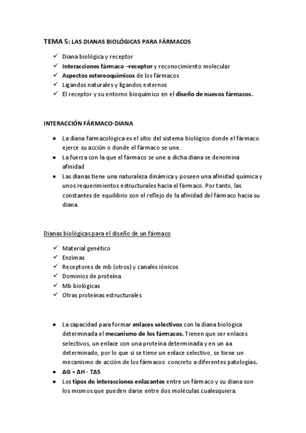 Miniatura del documento TEMA 5- Química farmacéutica.pdf