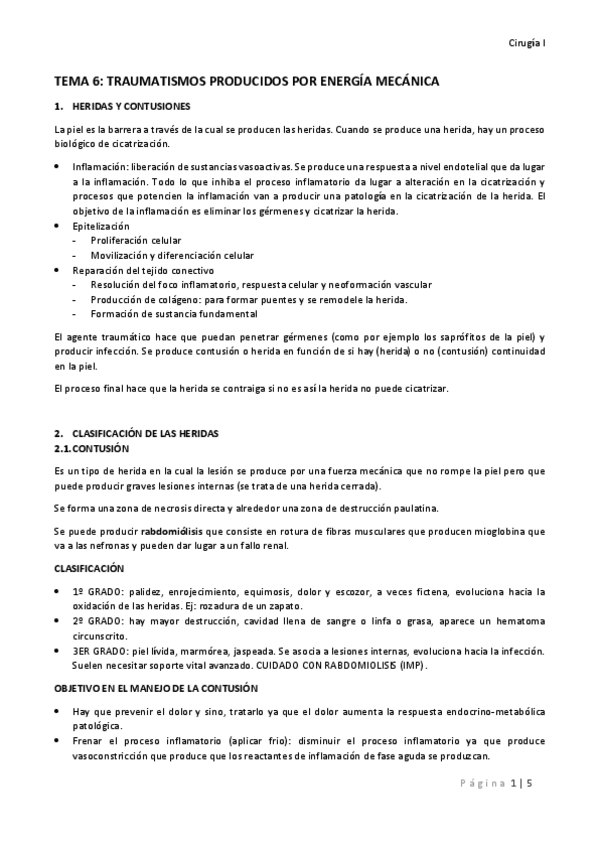Miniatura del documento TEMA 6 TRAUMATISMOS PRODUCIDOS POR ENERGÍA MECÁNICA.pdf