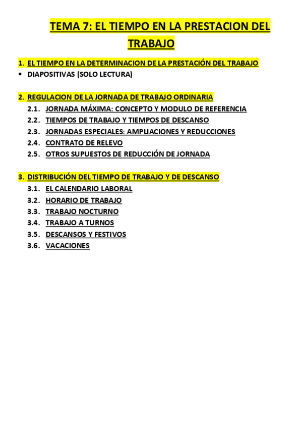 Miniatura del documento TEMA 7 DERECHO DEL TRABAJO 2.pdf