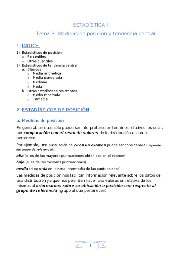 Miniatura del documento Estadistica Tema 3.docx